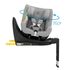 Scaun auto Stone I-Size Maxi-Cosi Authentic Grey, Culoare: Gri deschis, Grupa: 0-18kg (0 luni - 4 ani) - poza 4 - ExclusivMAG.ro