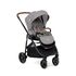 Carucior Joie Versatrax E Gray Flannel, Culoare: Gri  - ExclusivMAG.ro