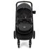 Carucior Joie Versatrax E Pavement, Culoare: Negru - poza 11 - ExclusivMAG.ro