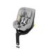 Scaun auto Stone I-Size Maxi-Cosi Authentic Grey, Culoare: Gri deschis, Grupa: 0-18kg (0 luni - 4 ani)  - ExclusivMAG.ro