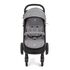 Carucior Joie Multifunctional Litetrax 4 Air Gray Flannel, Culoare: Gri,poza 2