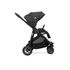 Carucior Joie Versatrax E Pavement, Culoare: Negru - poza 3 - ExclusivMAG.ro