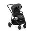 Carucior Joie Versatrax E Pavement, Culoare: Negru  - ExclusivMAG.ro