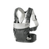 Sistem ergonomic Nuna CUDL Granite, Culoare: Gri