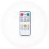 Leagan electric Chipolino Hug Latte, Culoare: Crem,poza 6