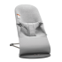 Balansoar BabyBjorn Bliss Light Grey, 3D Jersey