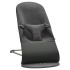 Balansoar BabyBjorn Bliss Charcoal Grey, 3D Jersey