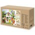 Casuta pentru copii Smoby Friends Playhouse Neo cu bucatarie,poza 8