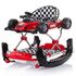 Premergator Chipolino Racer 4 in 1 Red, Culoare: Rosu,poza 3  - ExclusivMAG.ro Premergator Chipolino Racer 4 in 1 Red, Culoare: Rosu,poza 3