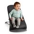 Balansoar BabyBjorn Bliss Anthracite, Mesh, Culoare: Gri,poza 2