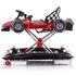 Premergator Chipolino Racer 4 in 1 Red, Culoare: Rosu,poza 5  - ExclusivMAG.ro Premergator Chipolino Racer 4 in 1 Red, Culoare: Rosu,poza 5