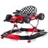 Premergator Chipolino Racer 4 in 1 Red, Culoare: Rosu,poza 2  - ExclusivMAG.ro Premergator Chipolino Racer 4 in 1 Red, Culoare: Rosu,poza 2