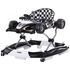 Premergator Chipolino Racer 4 in 1 Black White, Culoare: Alb/Negru,poza 2  - ExclusivMAG.ro Premergator Chipolino Racer 4 in 1 Black White, Culoare: Alb/Negru,poza 2