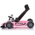 Premergator Chipolino Racer 4 in 1 Pink, Culoare: Roz,poza 7  - ExclusivMAG.ro Premergator Chipolino Racer 4 in 1 Pink, Culoare: Roz,poza 7