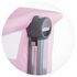 Patut Co-Sleeper Chipolino Amore Mio Peony Pink, Culoare: Roz,poza 9