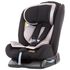 Scaun auto Chipolino Corso 0-36 kg Latte Carbon, Culoare: Crem, Grupa: 0-36kg (0 luni - 12 ani)  - ExclusivMAG.ro