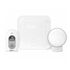 Interfon si Monitor de miscare Angelcare AC127 cu 2 placi de detectie wireless  - ExclusivMAG.ro