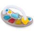Premergator Chipolino Rocky 3 in 1 Latte, Culoare: Crem - poza 6 - ExclusivMAG.ro