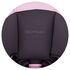 Scaun auto Chipolino Corso 0-36 kg Pink Peony Mist, Culoare: Roz, Grupa: 0-36kg (0 luni - 12 ani) - poza 7 - ExclusivMAG.ro
