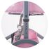Patut Co-Sleeper Chipolino Amore Mio Peony Pink, Culoare: Roz,poza 8
