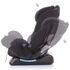 Scaun auto Chipolino Corso 0-36 kg Carbon, Culoare: Negru, Grupa: 0-36kg (0 luni - 12 ani) - poza 6 - ExclusivMAG.ro