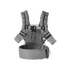 Sistem ergonomic Nuna CUDL Slate, Culoare: Gri deschis - poza 4 - ExclusivMAG.ro