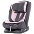 Scaun auto Chipolino Corso 0-36 kg Pink Peony Mist, Culoare: Roz, Grupa: 0-36kg (0 luni - 12 ani) - poza 2 - ExclusivMAG.ro