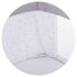 Patut Co-Sleeper Chipolino Amore Mio Asphalt, Culoare: Gri,poza 6