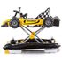 Premergator Chipolino Racer 4 in 1 Yellow, Culoare: Galben,poza 5  - ExclusivMAG.ro Premergator Chipolino Racer 4 in 1 Yellow, Culoare: Galben,poza 5