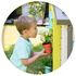 Casuta pentru copii Smoby Garden House,poza 8