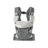 Sistem ergonomic Nuna CUDL Slate, Culoare: Gri deschis - poza 3 - ExclusivMAG.ro