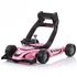 Premergator Chipolino Racer 4 in 1 Pink, Culoare: Roz,poza 6  - ExclusivMAG.ro Premergator Chipolino Racer 4 in 1 Pink, Culoare: Roz,poza 6