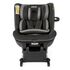 Scaun auto Graco Ascent i-Size Black + Baza Isofix,poza 2  - ExclusivMAG.ro Scaun auto Graco Ascent i-Size Black + Baza Isofix,poza 2