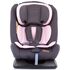 Scaun auto Chipolino Corso 0-36 kg Pink Peony Mist, Culoare: Roz, Grupa: 0-36kg (0 luni - 12 ani) - poza 3 - ExclusivMAG.ro