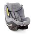 Scaun auto 0-18kg Avionaut iSize - AF.01 Gray-Melange, Culoare: Gri, Grupa: 0-18kg (0 luni - 4 ani)