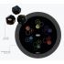 Trambulina Berg Favorit Regular GRI Level cu plasa Comfort 430,poza 3
