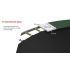 Trambulina Berg Favorit Regular cu plasa Comfort 380,poza 2