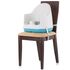 Scaun de masa Chipolino Pudding 3 in 1 Peony Blue, Culoare: Blue,poza 6