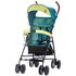 Carucior sport Chipolino Coco Ocean Linen, Culoare: Verde - poza 2 - ExclusivMAG.ro