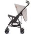 Carucior sport Chipolino Everly Vanilla, Culoare: Crem - poza 4 - ExclusivMAG.ro