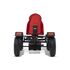 Kart BERG XL B.Super Red BFR, Culoare: Rosu,poza 3