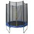 Trambulina KidsCare cu plasa de protectie, 183 cm