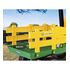 Remorca Peg Perego John Deere, 3 ani+, Verde / Galben - poza 3 - ExclusivMAG.ro