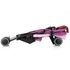 Carucior sport Chipolino Coco Orchid Linen, Culoare: Roz - poza 5 - ExclusivMAG.ro