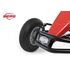 Kart BERG XL Extra Sport BFR Red - poza 3 - ExclusivMAG.ro