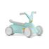 Kart Berg GO 2 Mint, Culoare: Turcoaz  - ExclusivMAG.ro