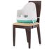 Scaun de masa Chipolino Pudding 3 in 1 Mint, Culoare: Turquoise,poza 6