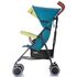 Carucior sport Chipolino Coco Ocean Linen, Culoare: Verde - poza 4 - ExclusivMAG.ro
