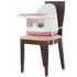 Scaun de masa Chipolino Pudding 3 in 1 Peony Pink, Culoare: Roz,poza 5
