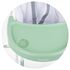 Scaun de masa Chipolino Teddy Lime, Culoare: Verde,poza 6